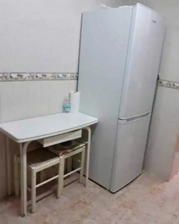 Habitación 85 m², Granada