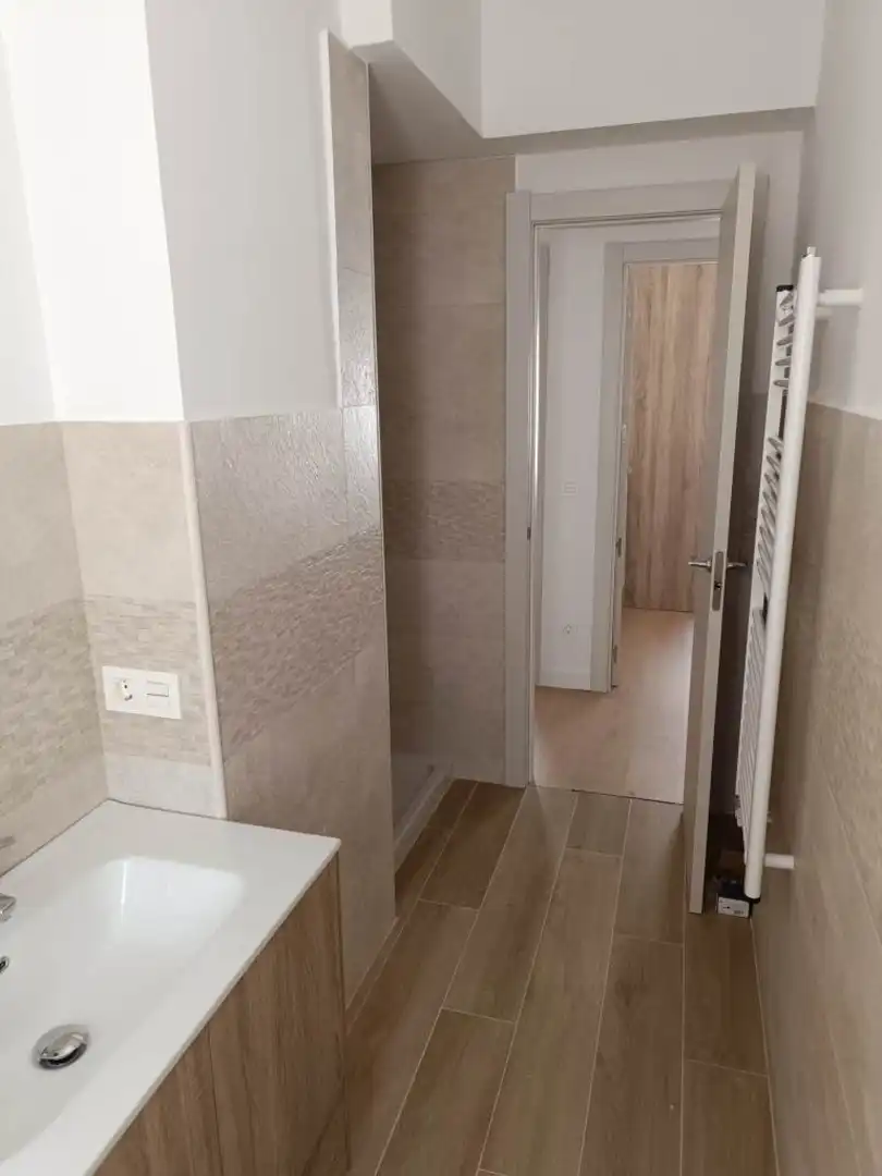 Piso de 10 m² en Salamanca