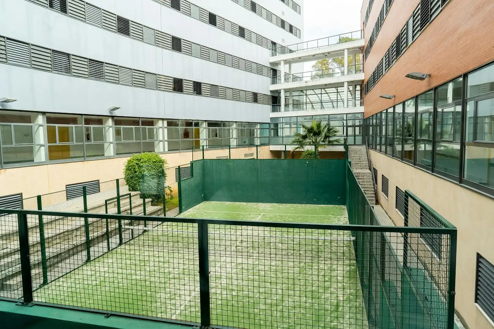 Habitación 40 m², Sevilla