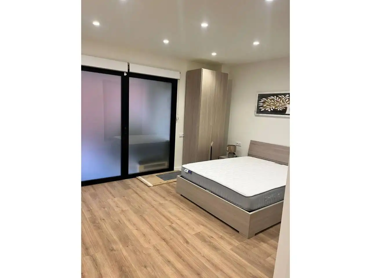 Квартира 50 м² у Castelldefels