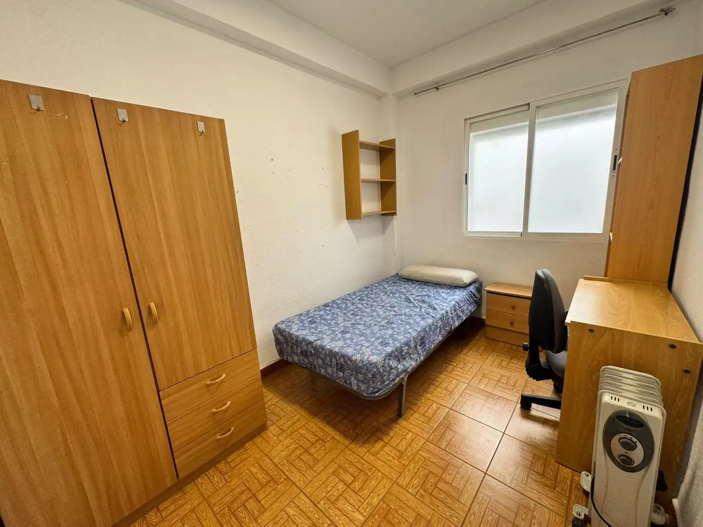 Piso de 116 m² en Granada