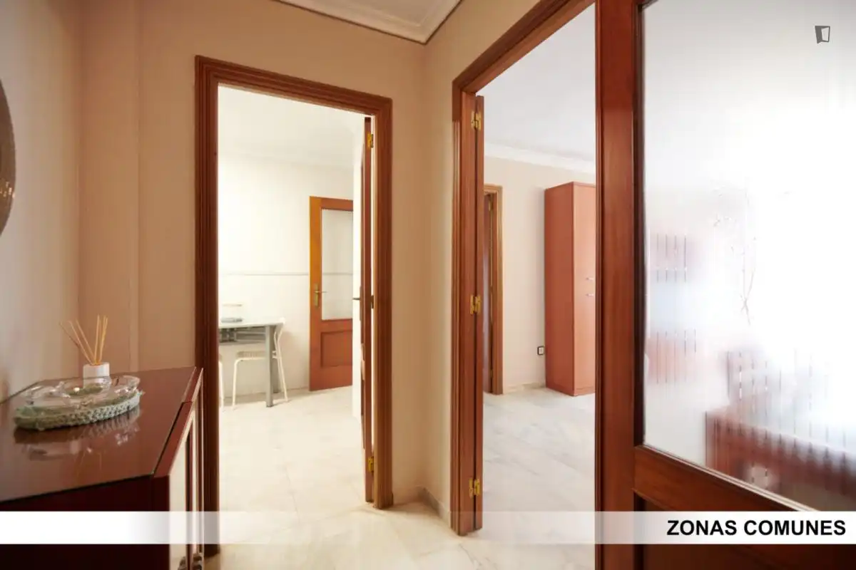 Habitación en alquiler, Sevilla