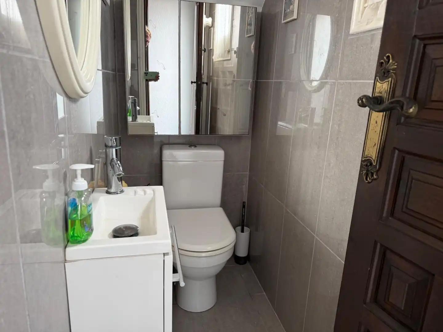 Appartamento 98 m² a Castell d'Aro, Platja d'Aro i s'Agaró