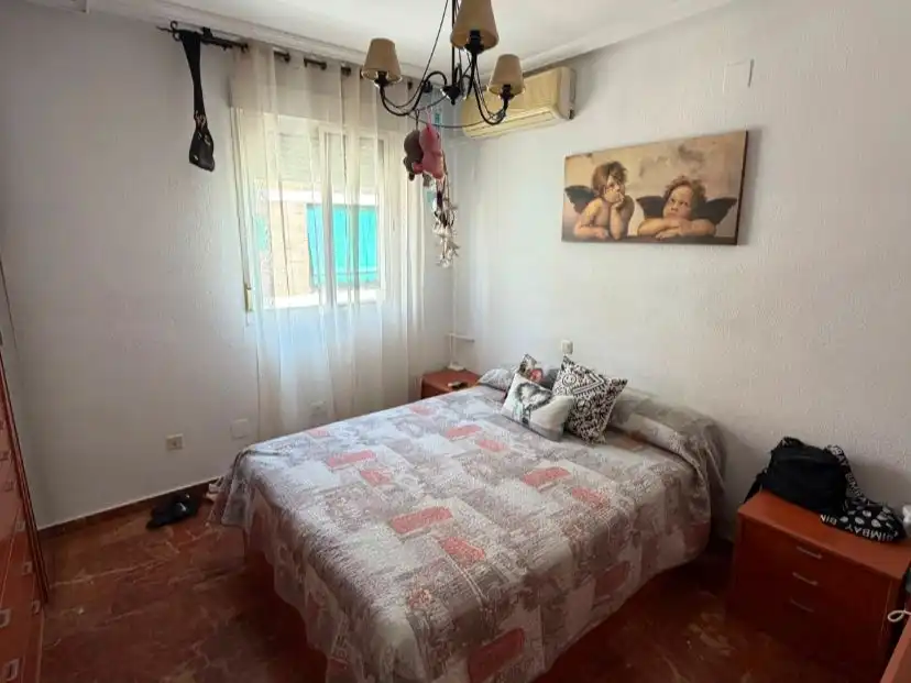 Pis de 55 m² a Linares