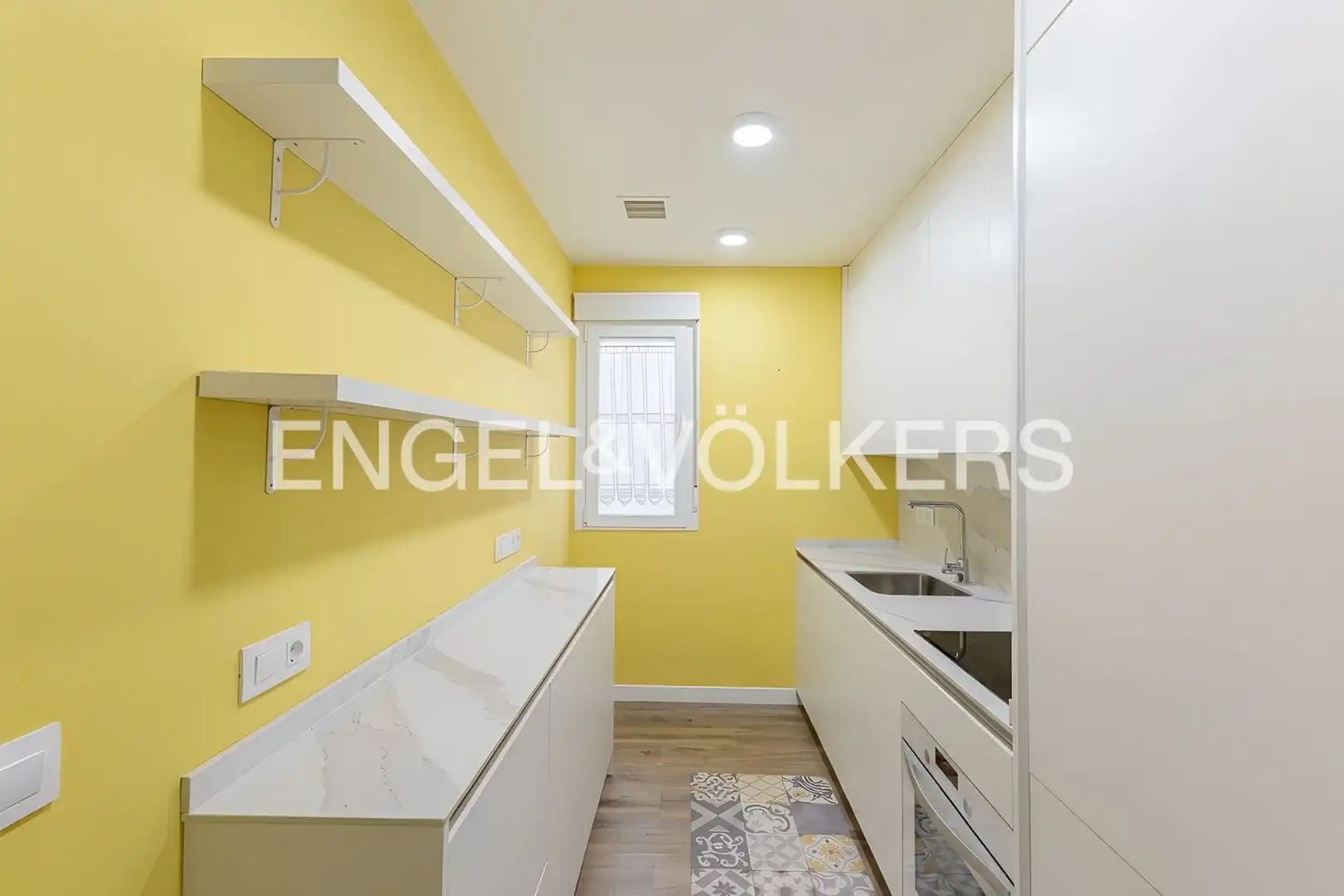 Piso de 71 m² en Madrid
