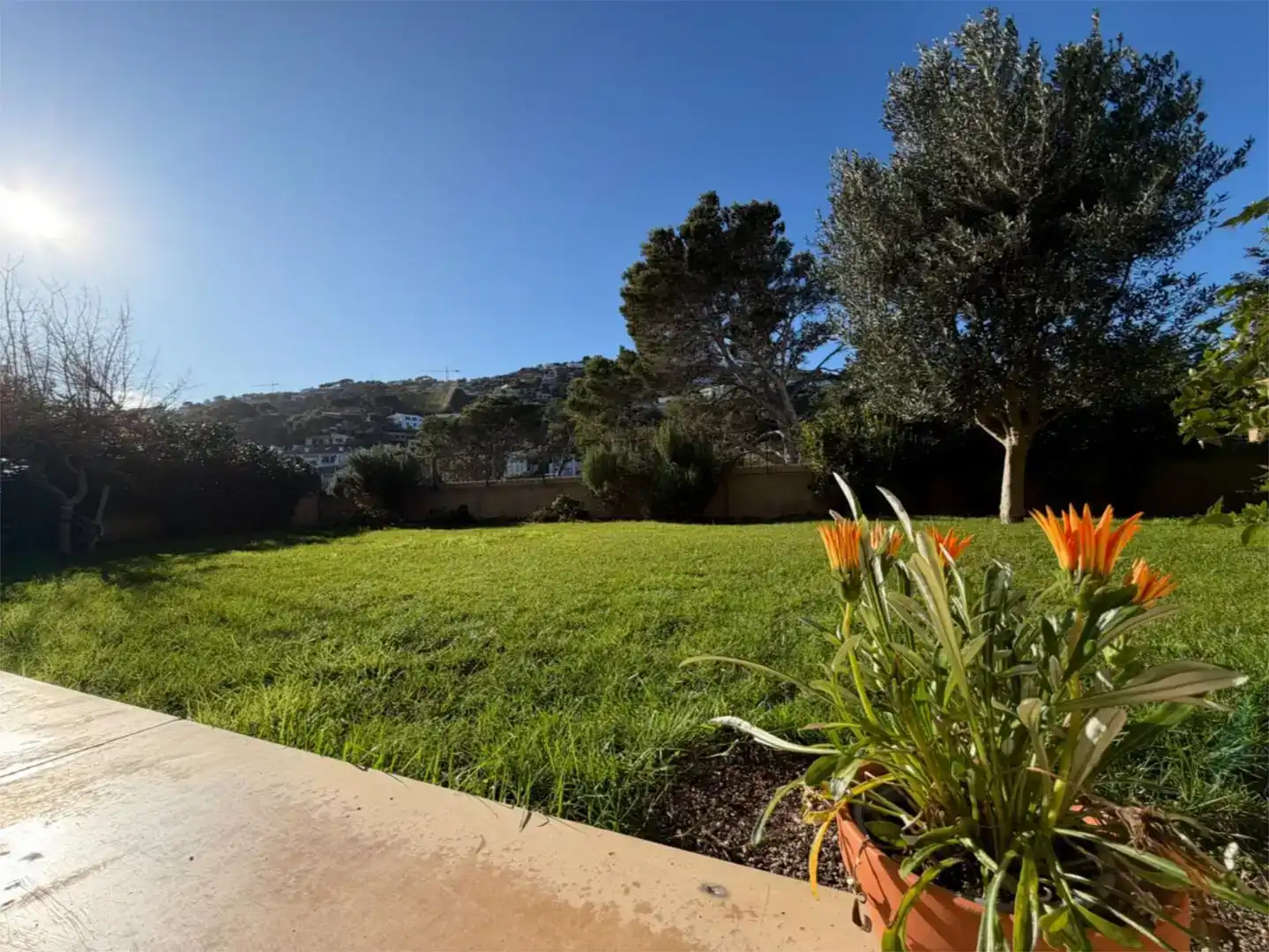 Piso de 150 m² en Begur