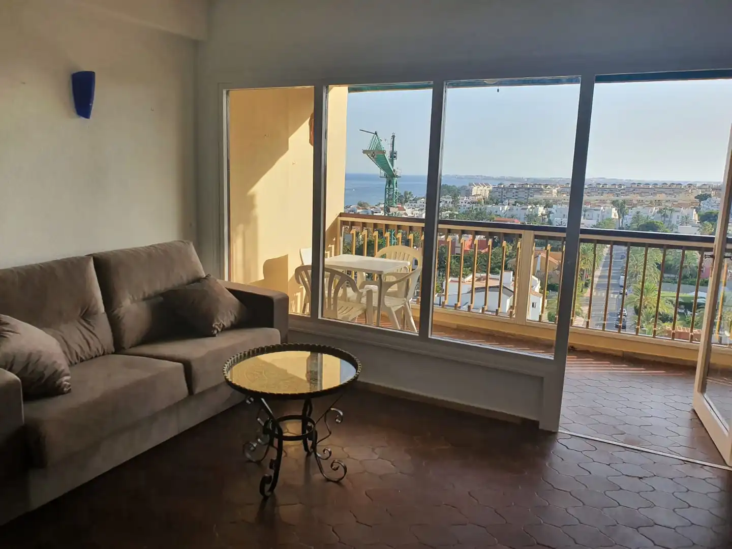 Wohnung 55 m² in Roquetas de Mar