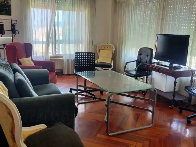 Habitación 108 m², Ferrol