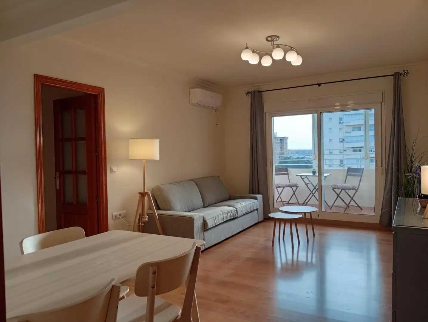 Piso de 108 m² en Sevilla