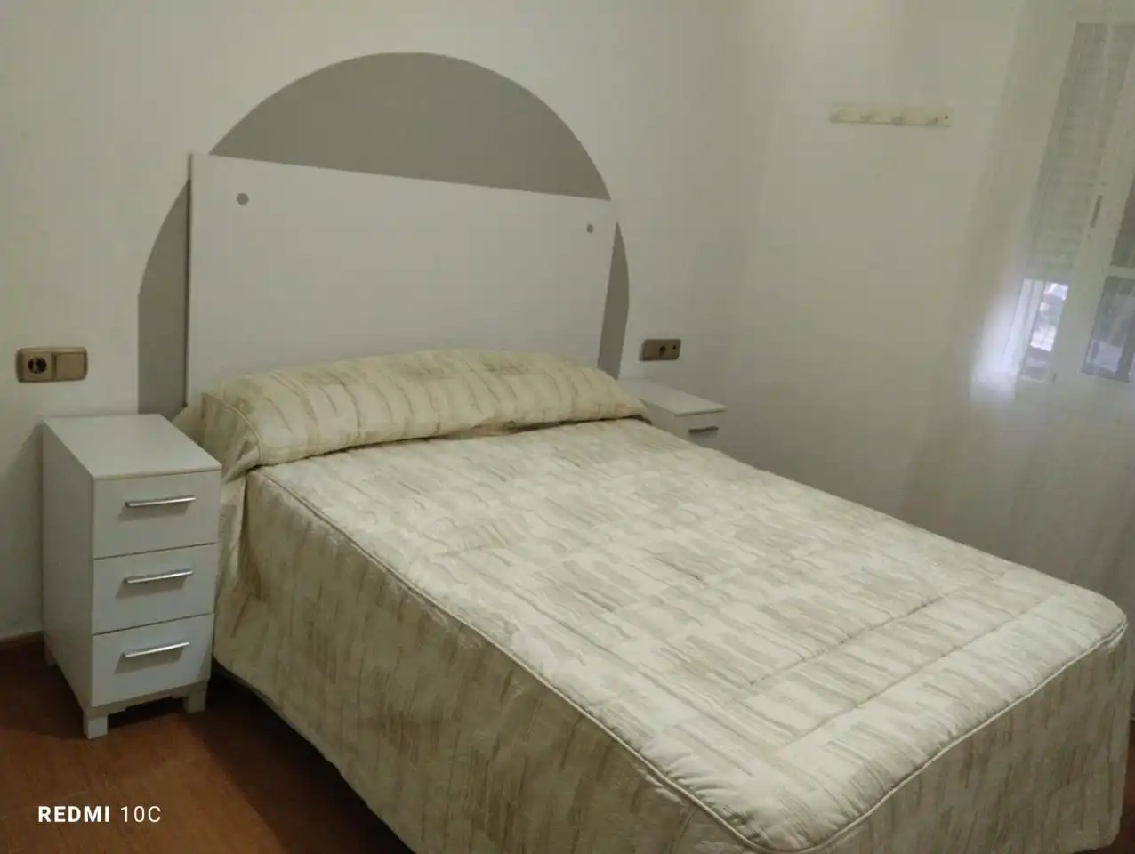Piso de 60 m² en Melilla