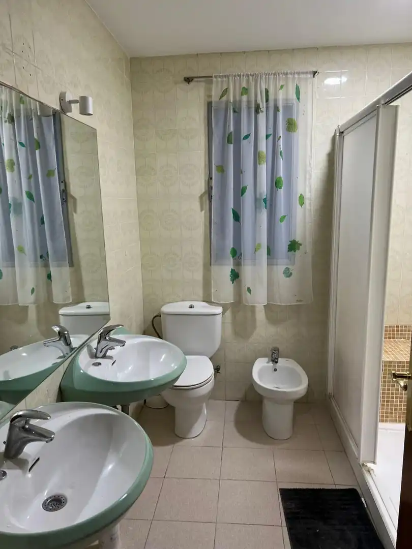 Habitación 116 m², Valencia