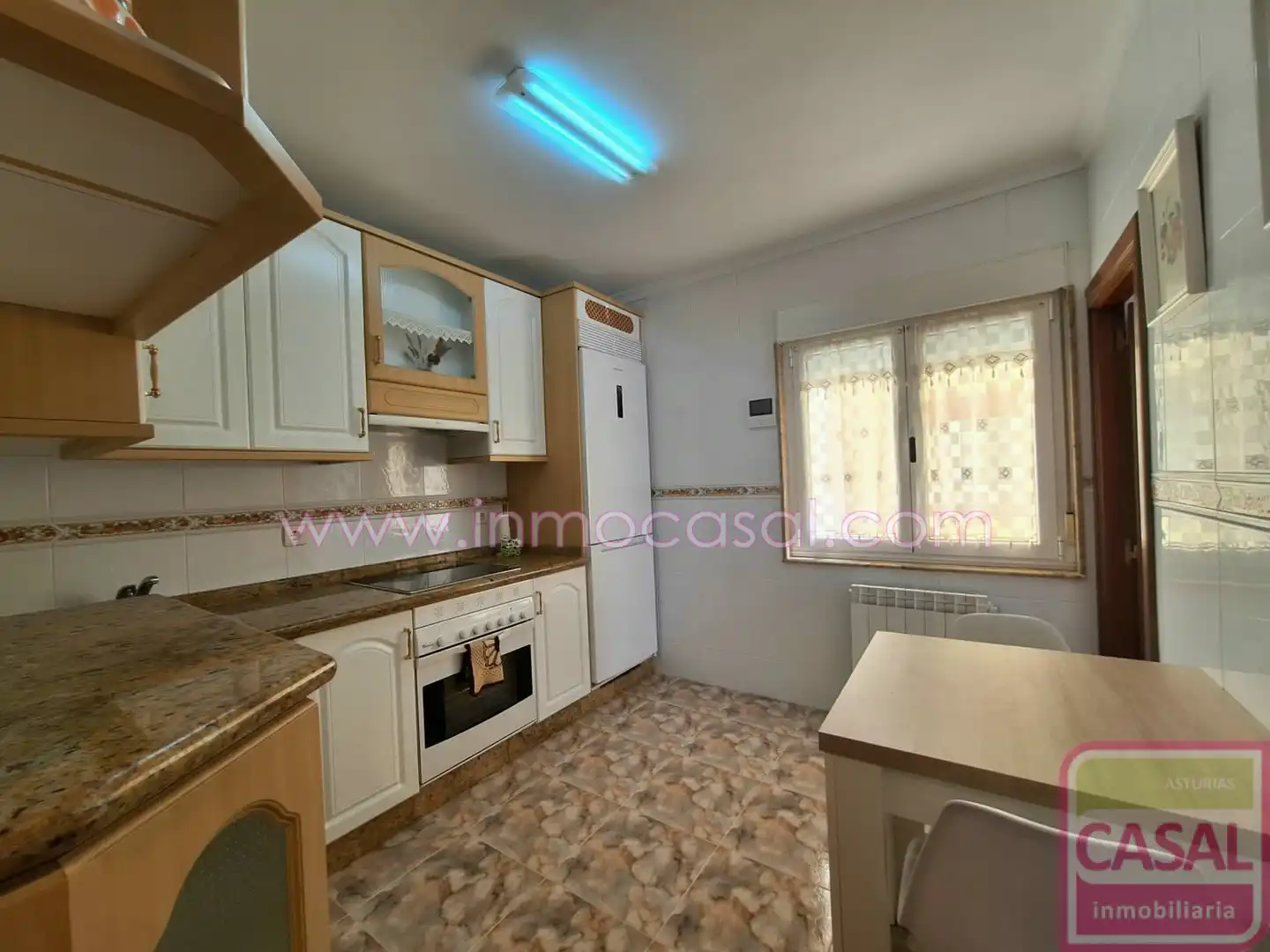 Appartamento 68 m² a Mieres