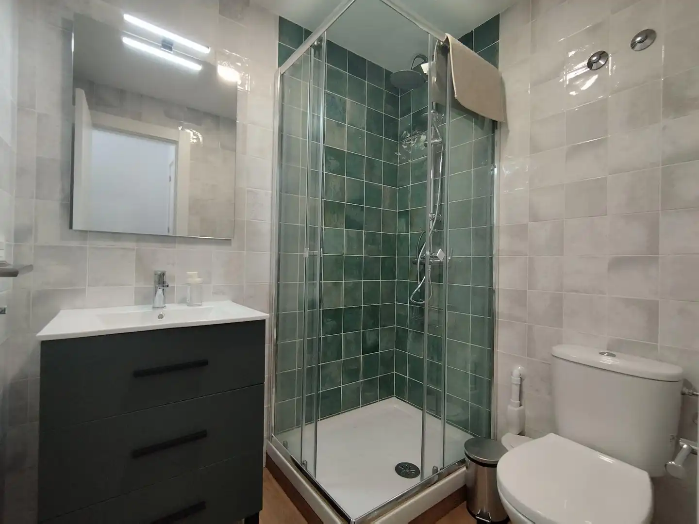 Habitación 130 m², Murcia