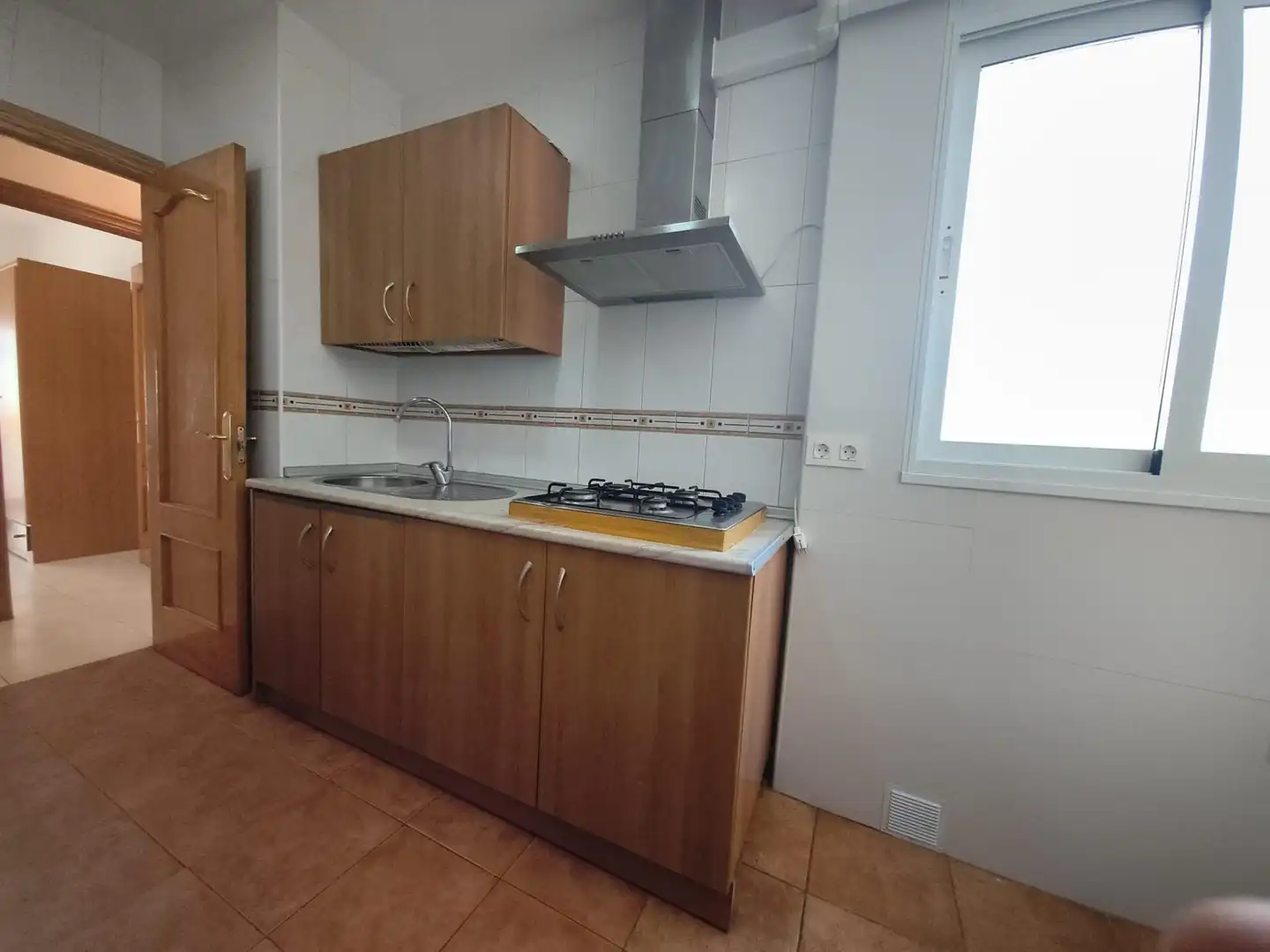 Piso de 90 m² en Granada