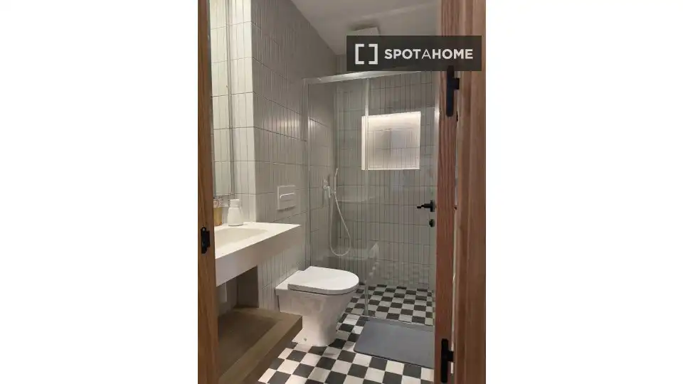 Piso de 70 m² en Madrid