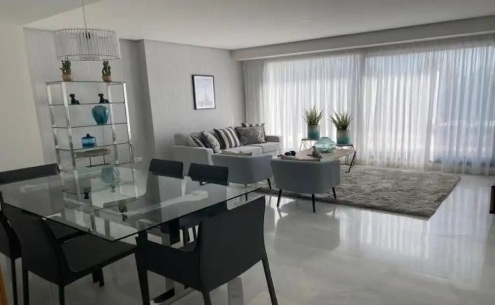 Pis de 150 m² a Marbella