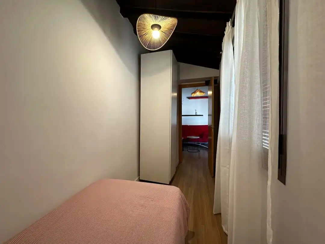 Piso de 62 m² en Toledo