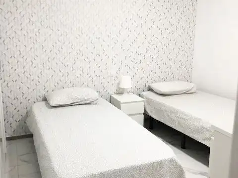 Квартира 120 м² у Puerto de la Cruz