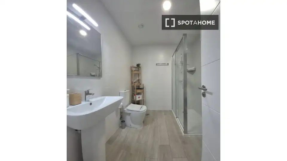 Habitación 46 m², Las Palmas de Gran Canaria