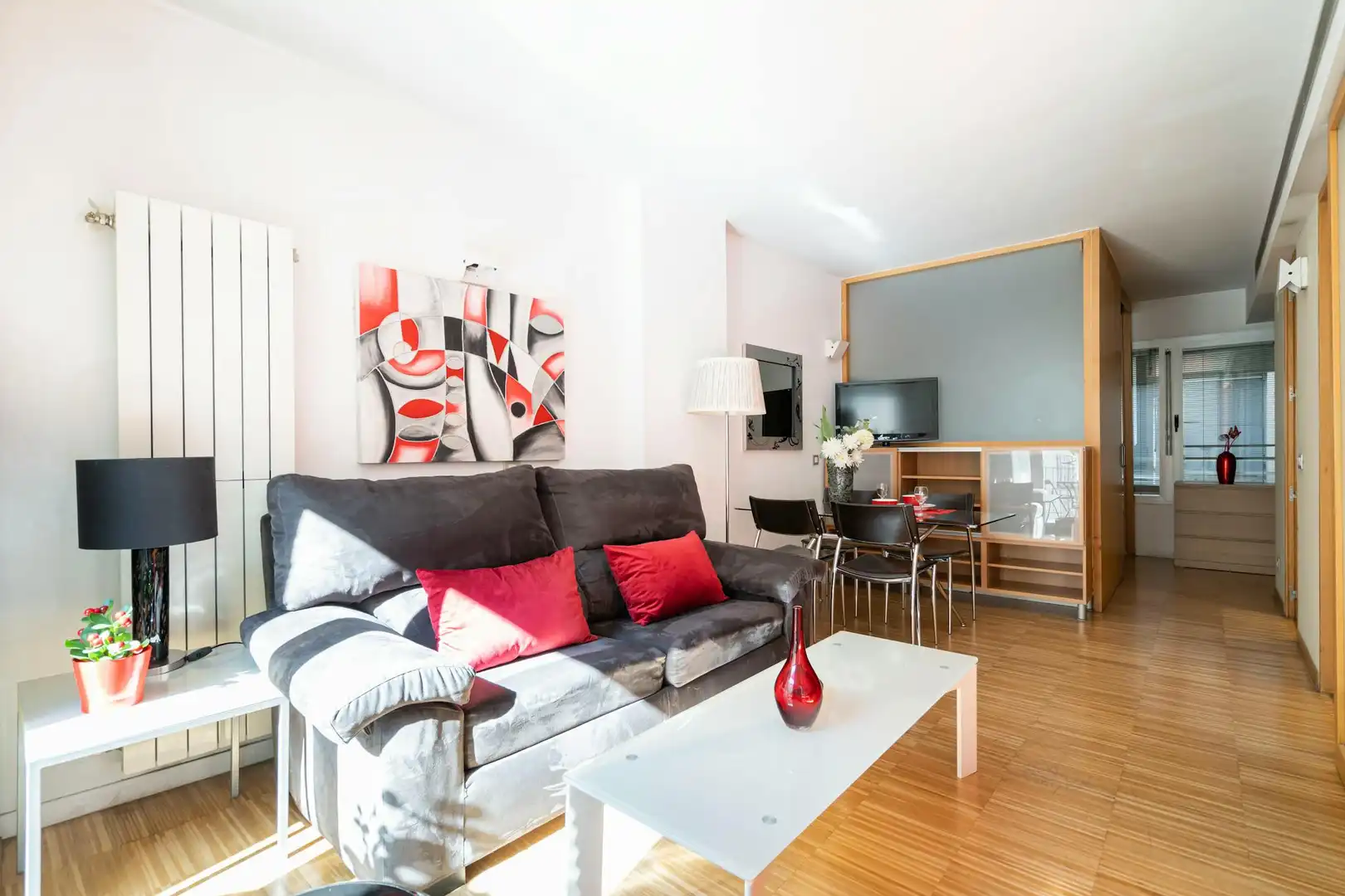 Appartamento 60 m² a Madrid