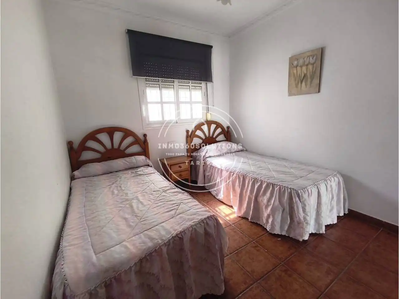 Appartamento 48 m² a Tarifa