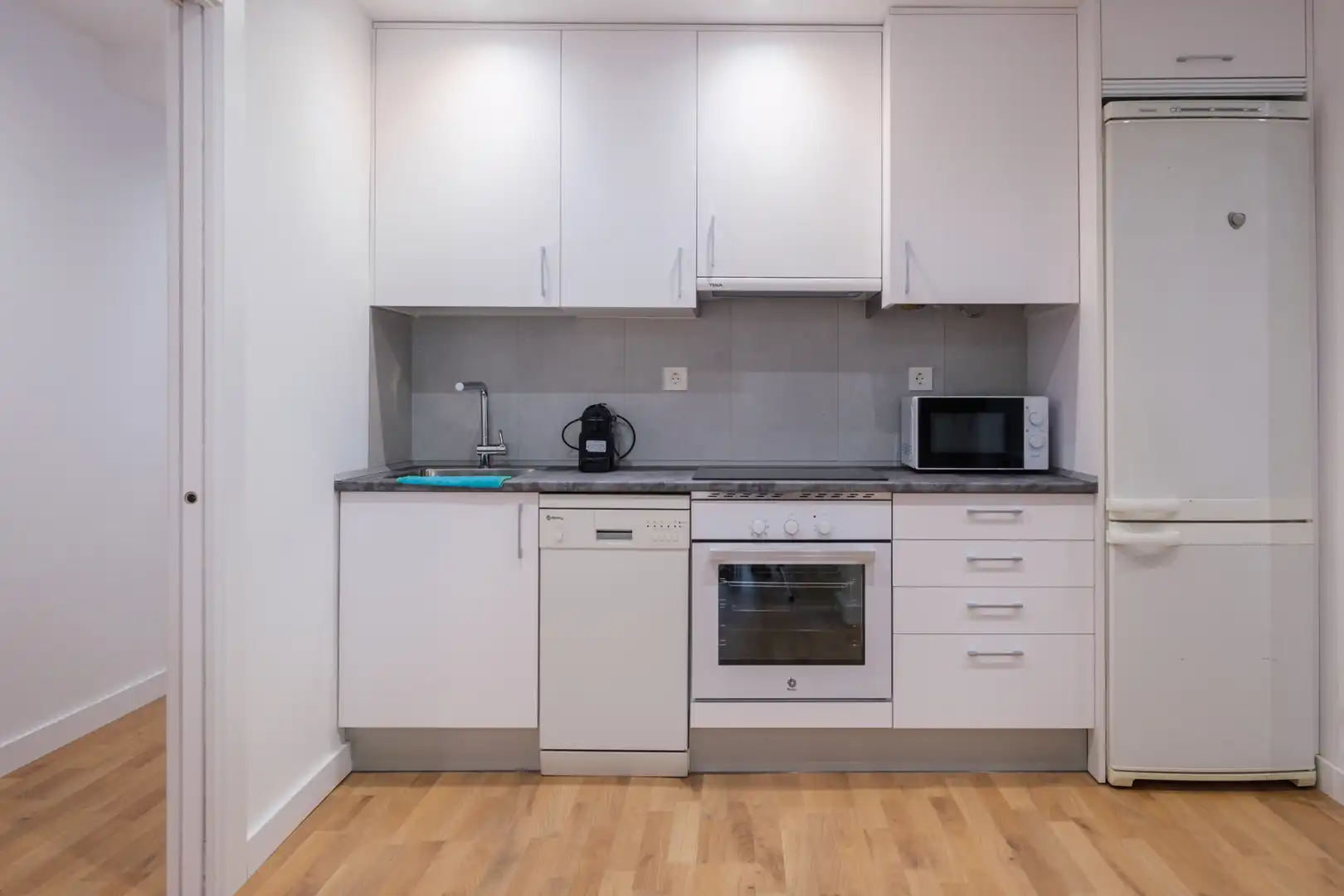 Piso de 72 m² en Zaragoza