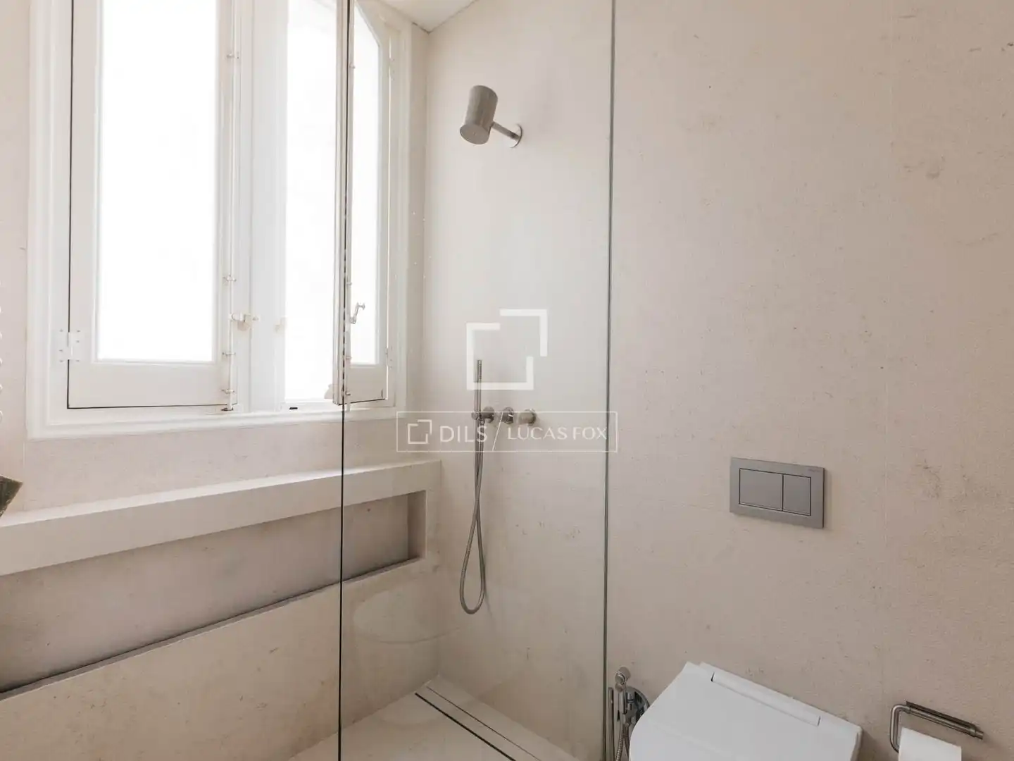 Piso de 238 m² en Salamanca