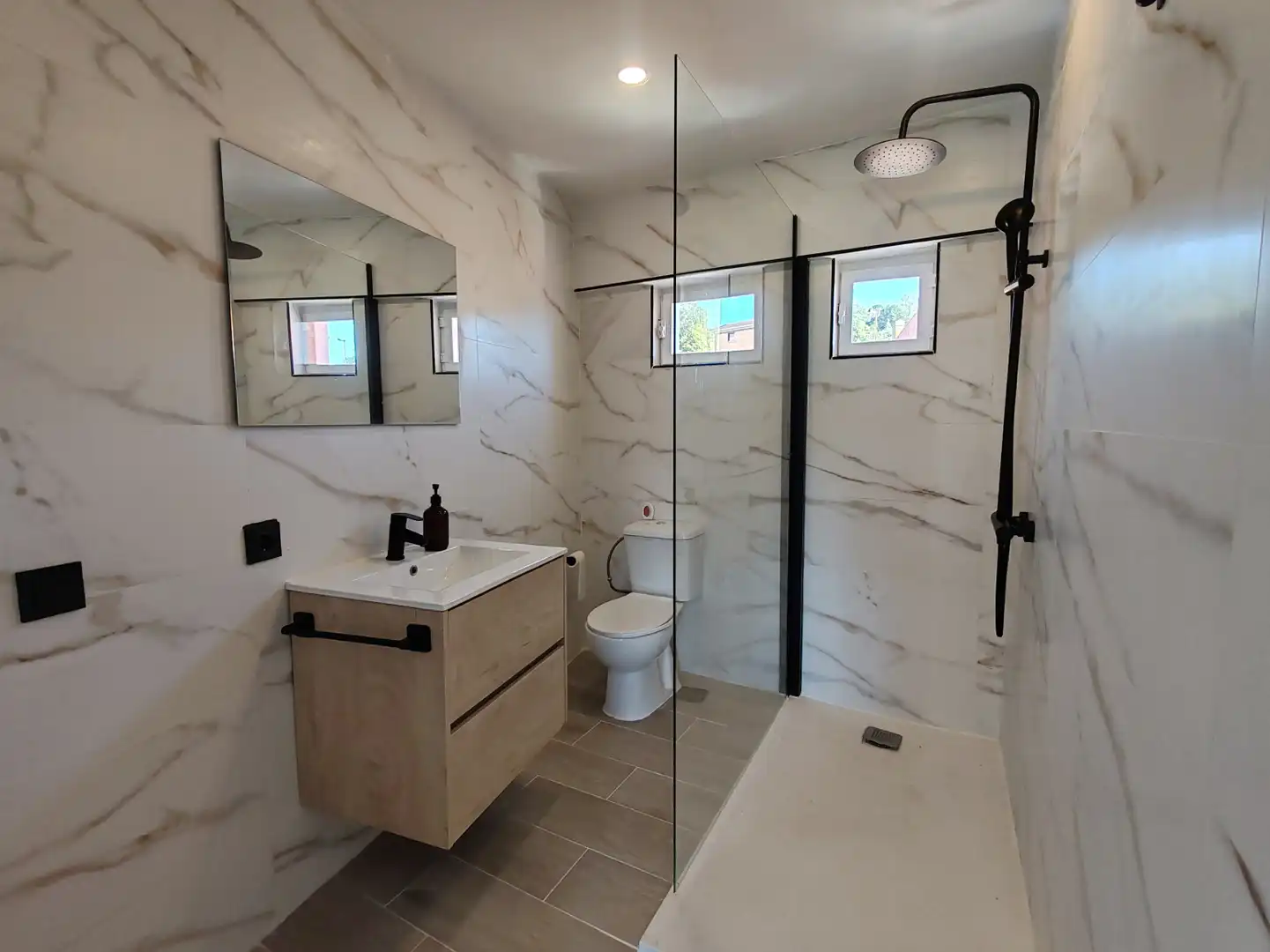 Piso de 65 m² en Gozón