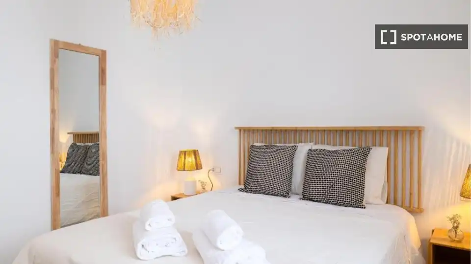 Habitación en alquiler, Cártama
