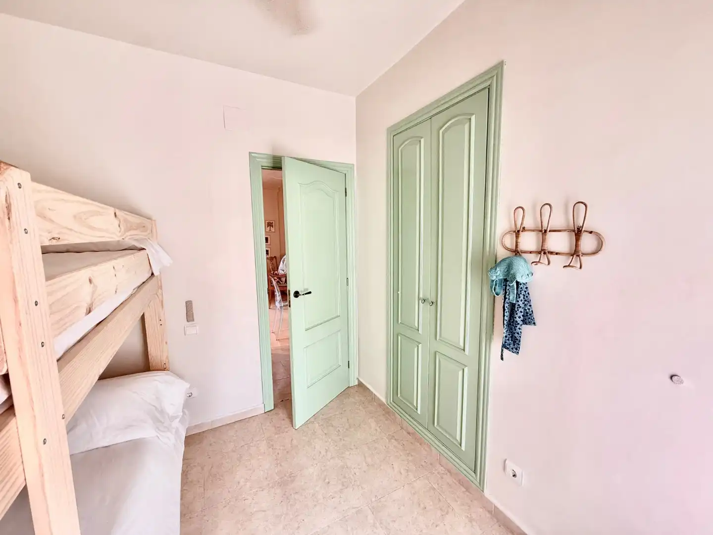 Piso de 65 m² en Dénia