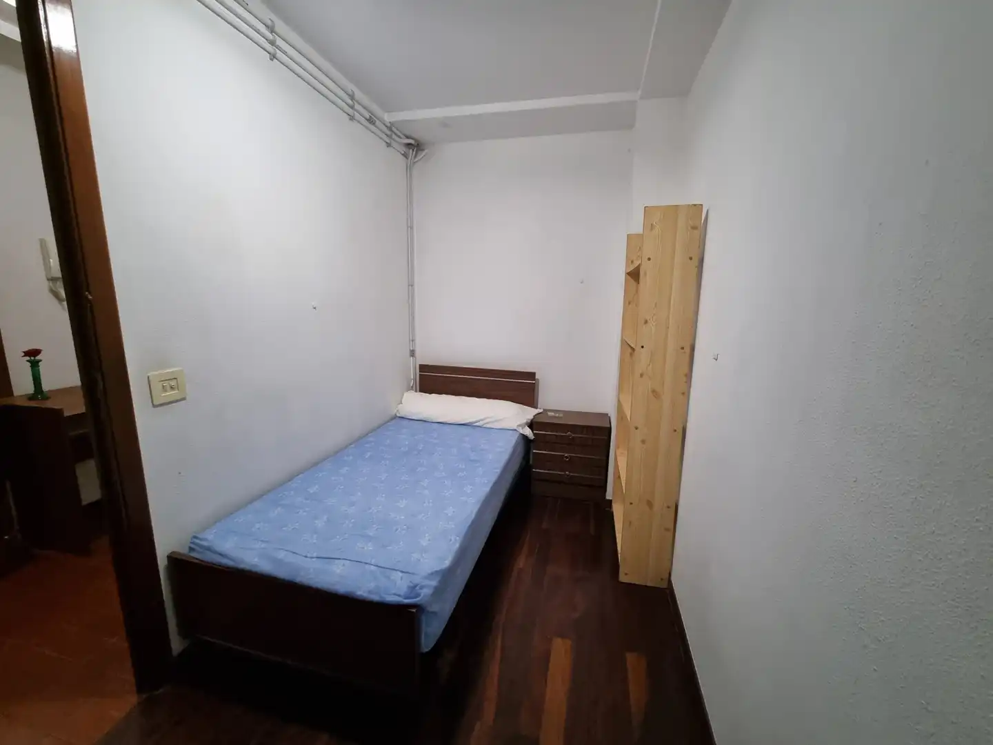 Piso de 66 m² en Santiago de Compostela