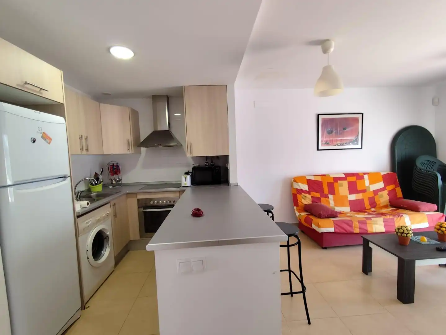 Дом 130 м² в Alhama de Murcia