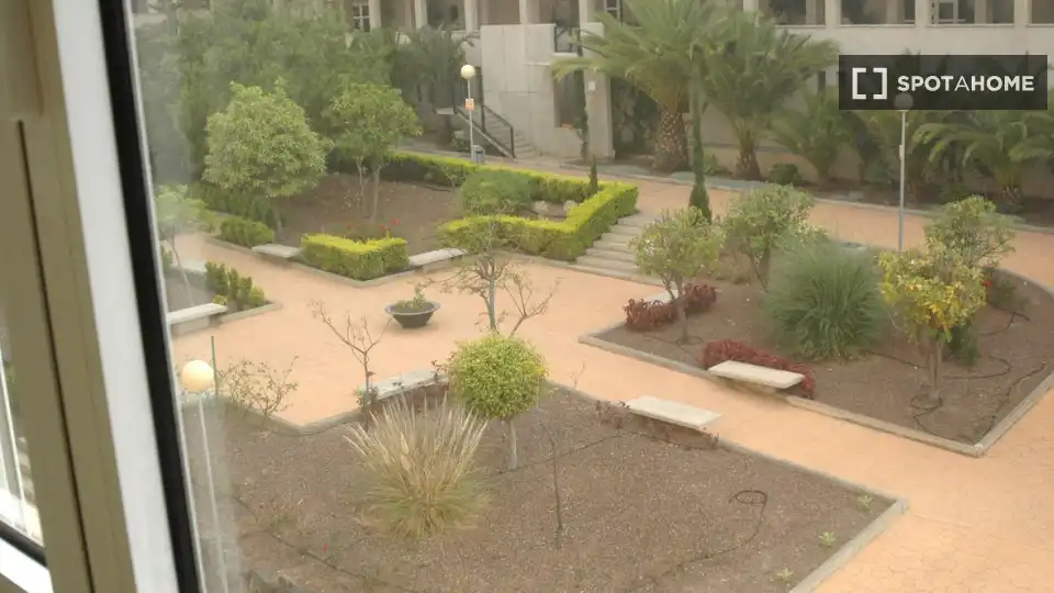 Habitación 92 m², Las Palmas de Gran Canaria