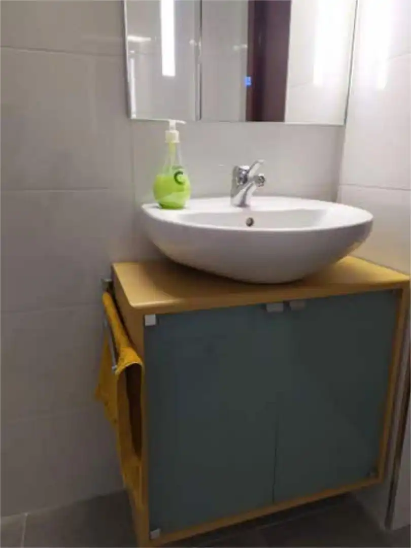 Appartamento 56 m² a Saragozza