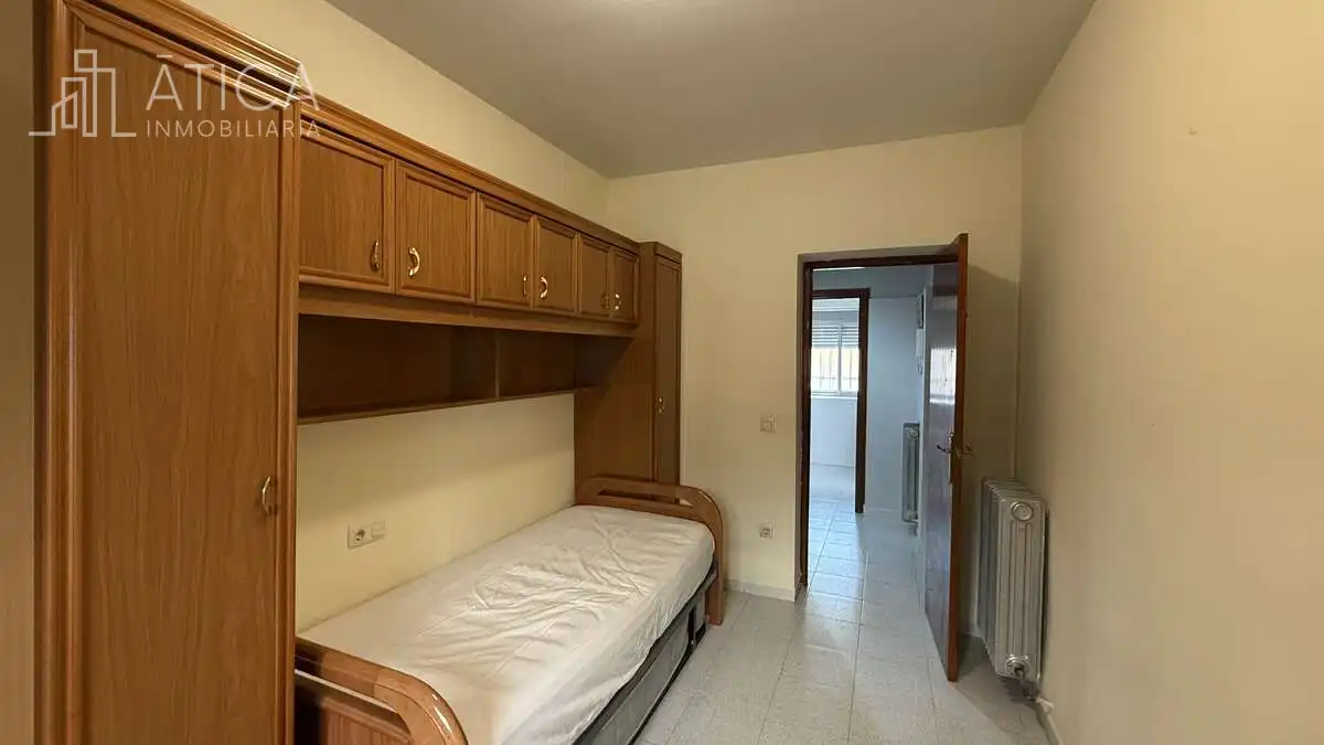 Piso de 90 m² en Salamanca