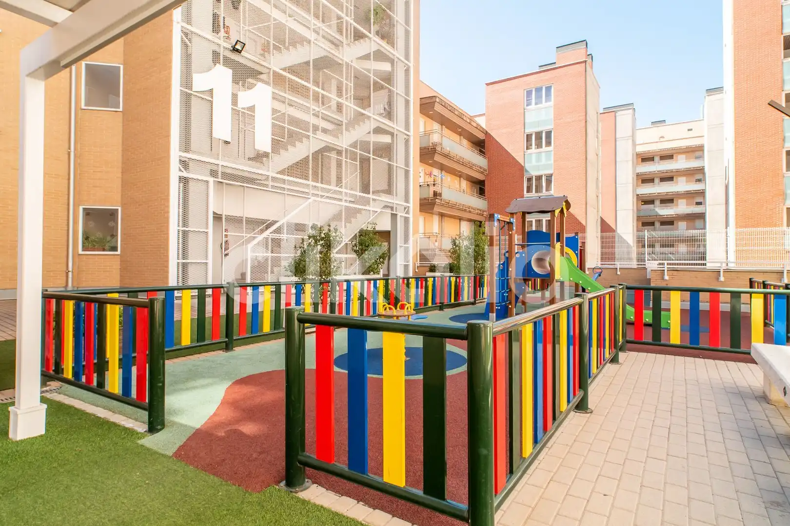 Piso de 135 m² en Móstoles