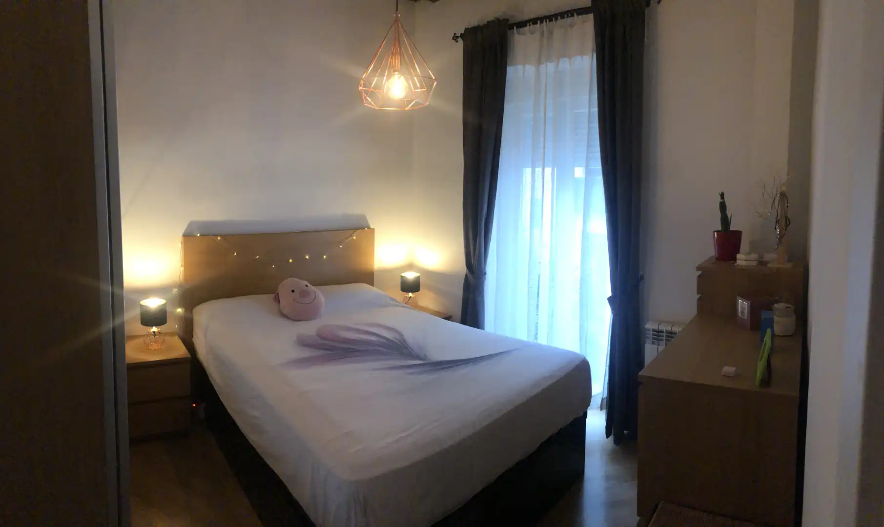 Pis de 54 m² a Madrid