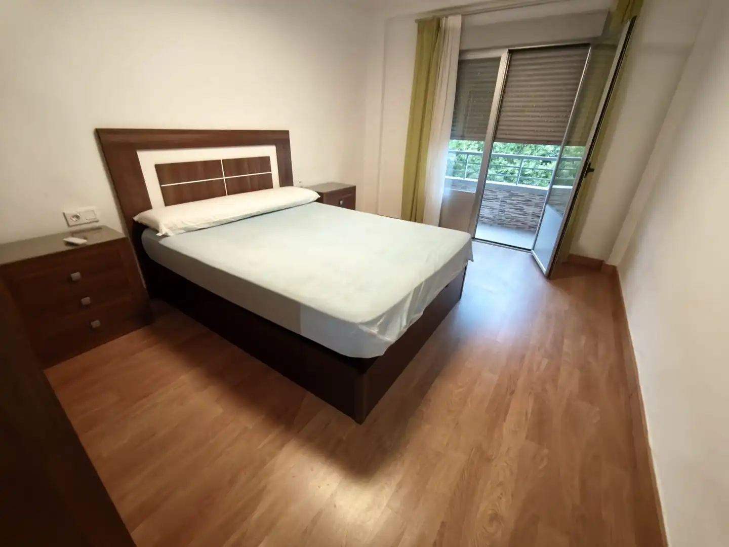Wohnung 100 m² in Albacete