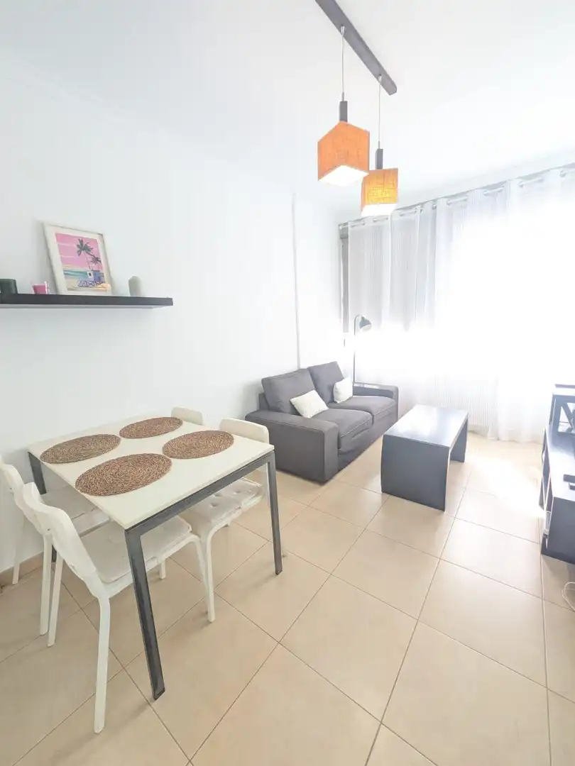 Pis de 41 m² a Las Palmas de Gran Canaria