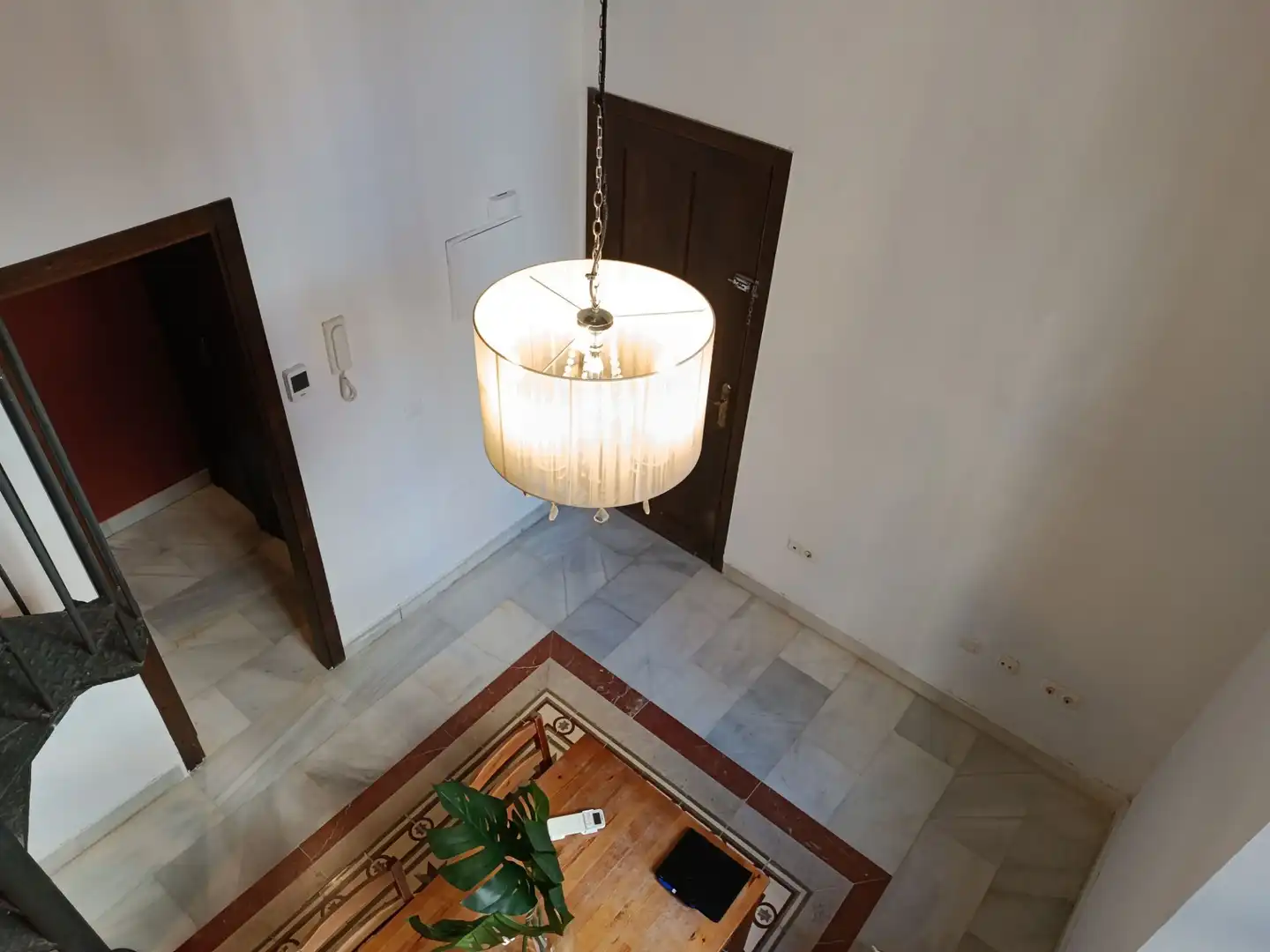 Piso de 50 m² en Málaga