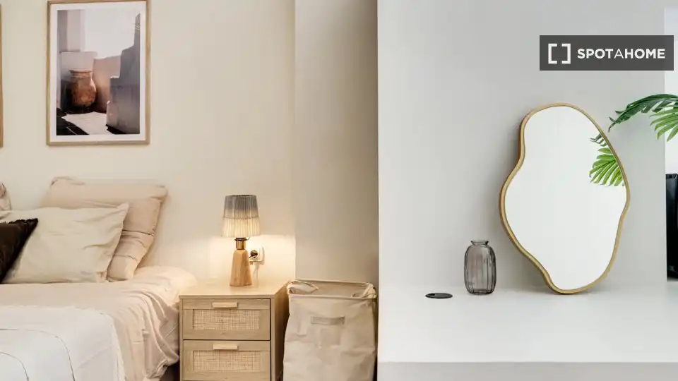 Habitación en alquiler, Barcelona