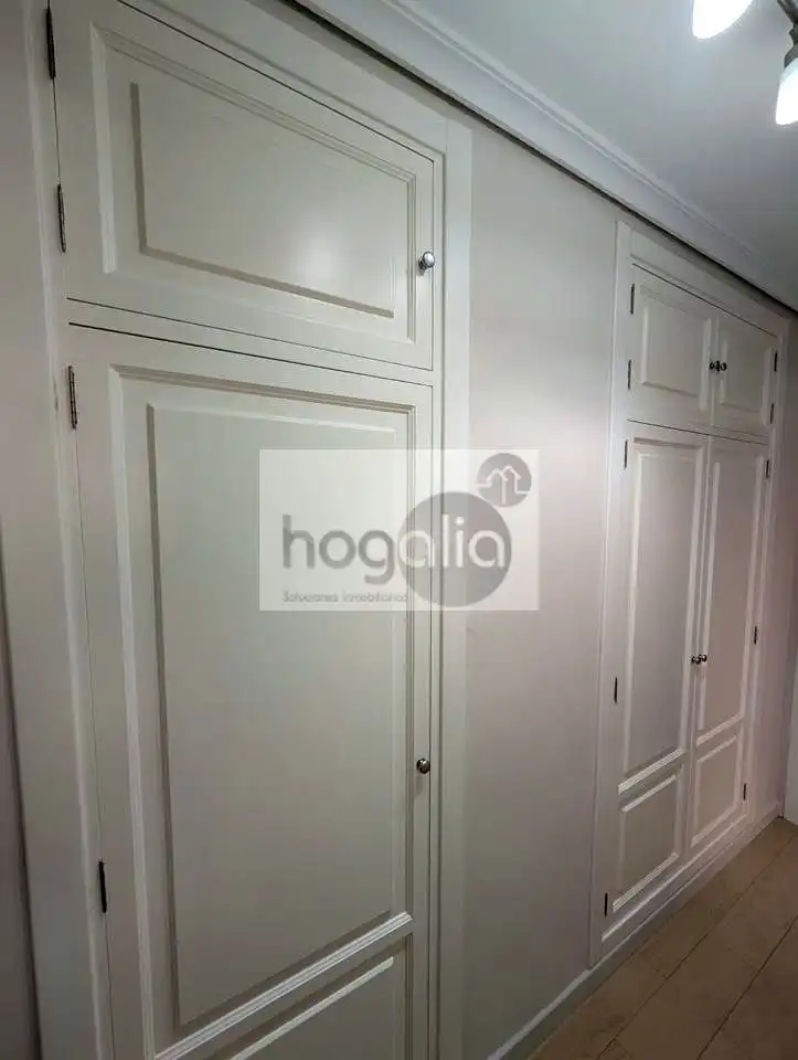 Pis de 100 m² a Sevilla
