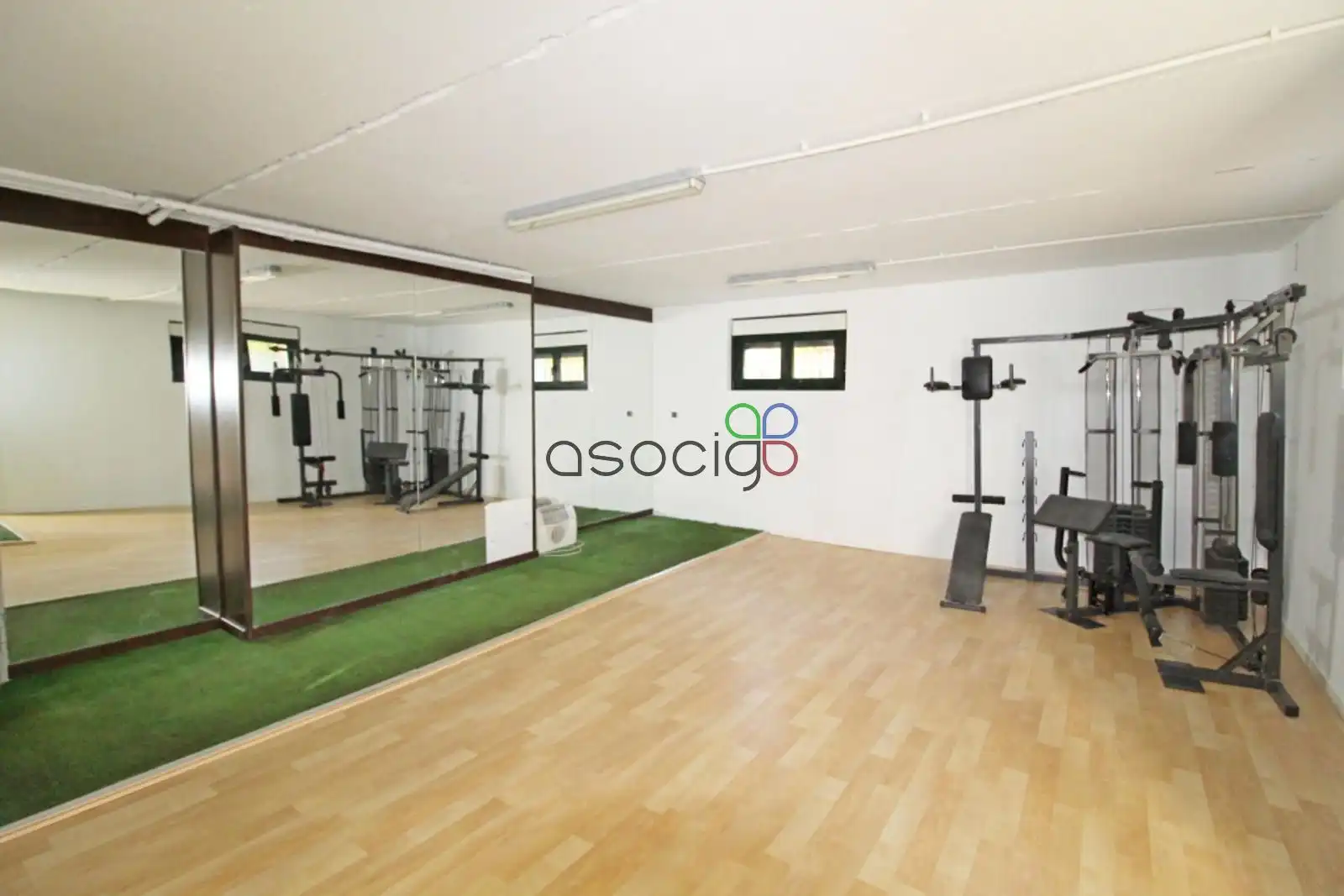 Casa de 250 m² a Yebes