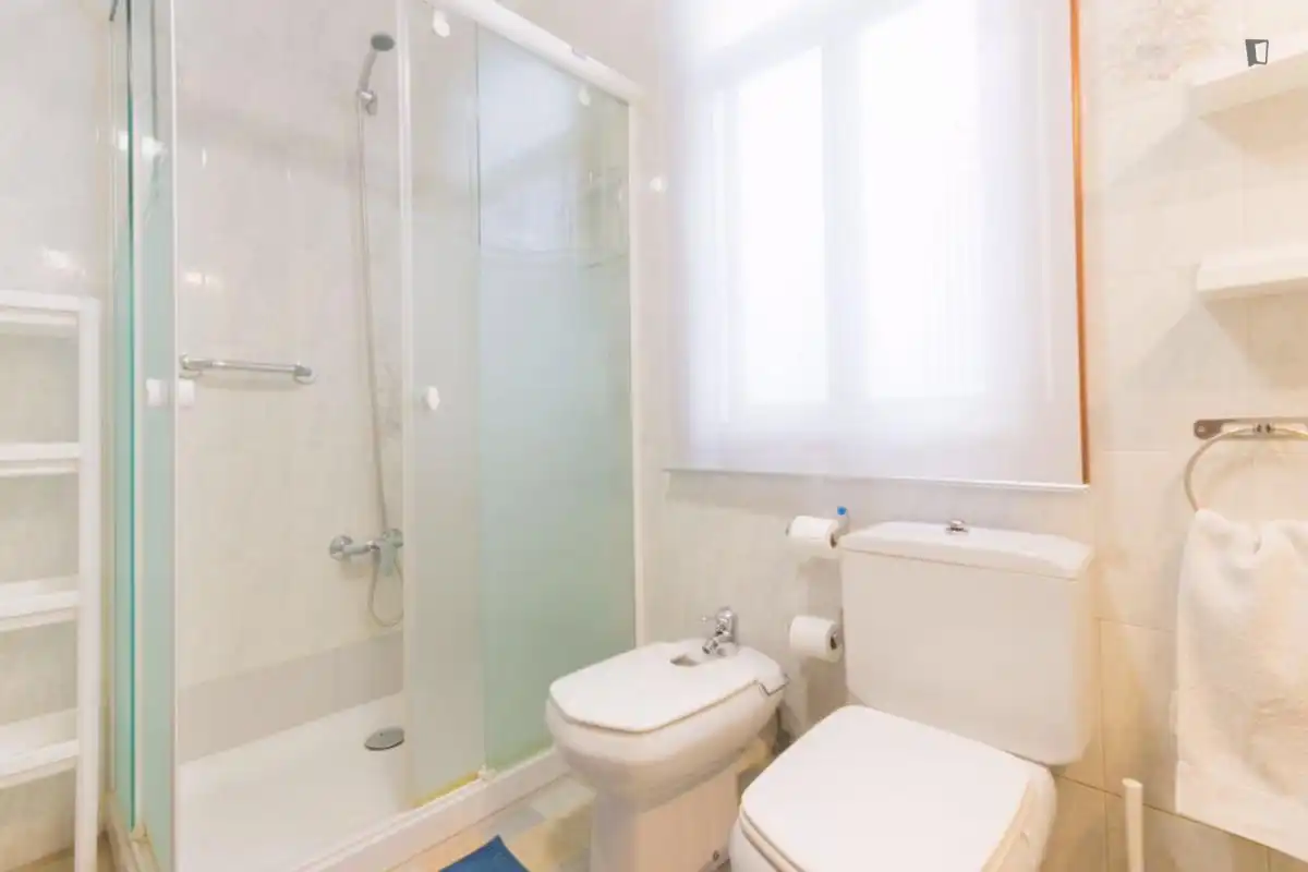 Habitación en alquiler, Bilbao
