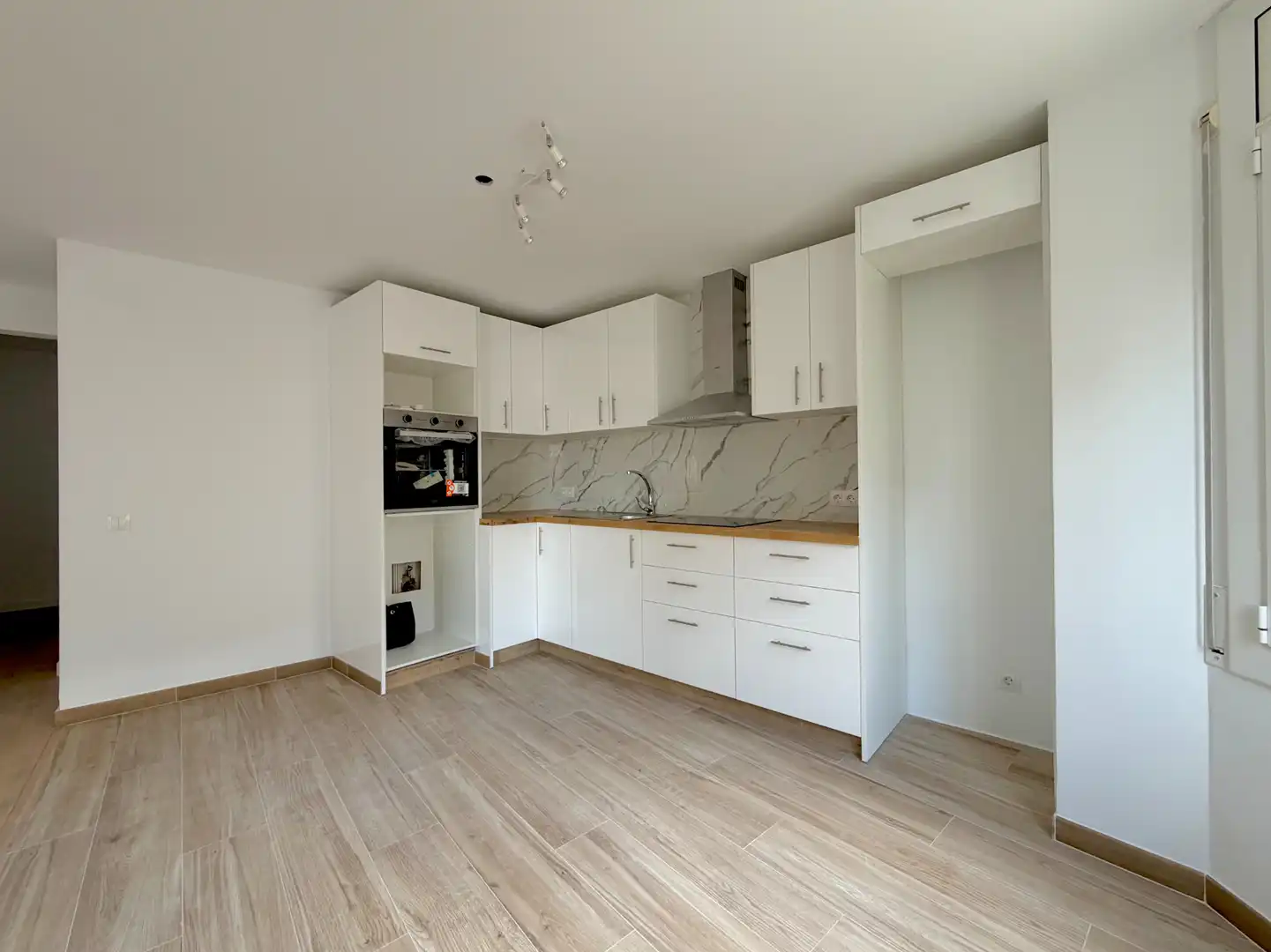 Pis de 116 m² a Vilafranca del Penedès