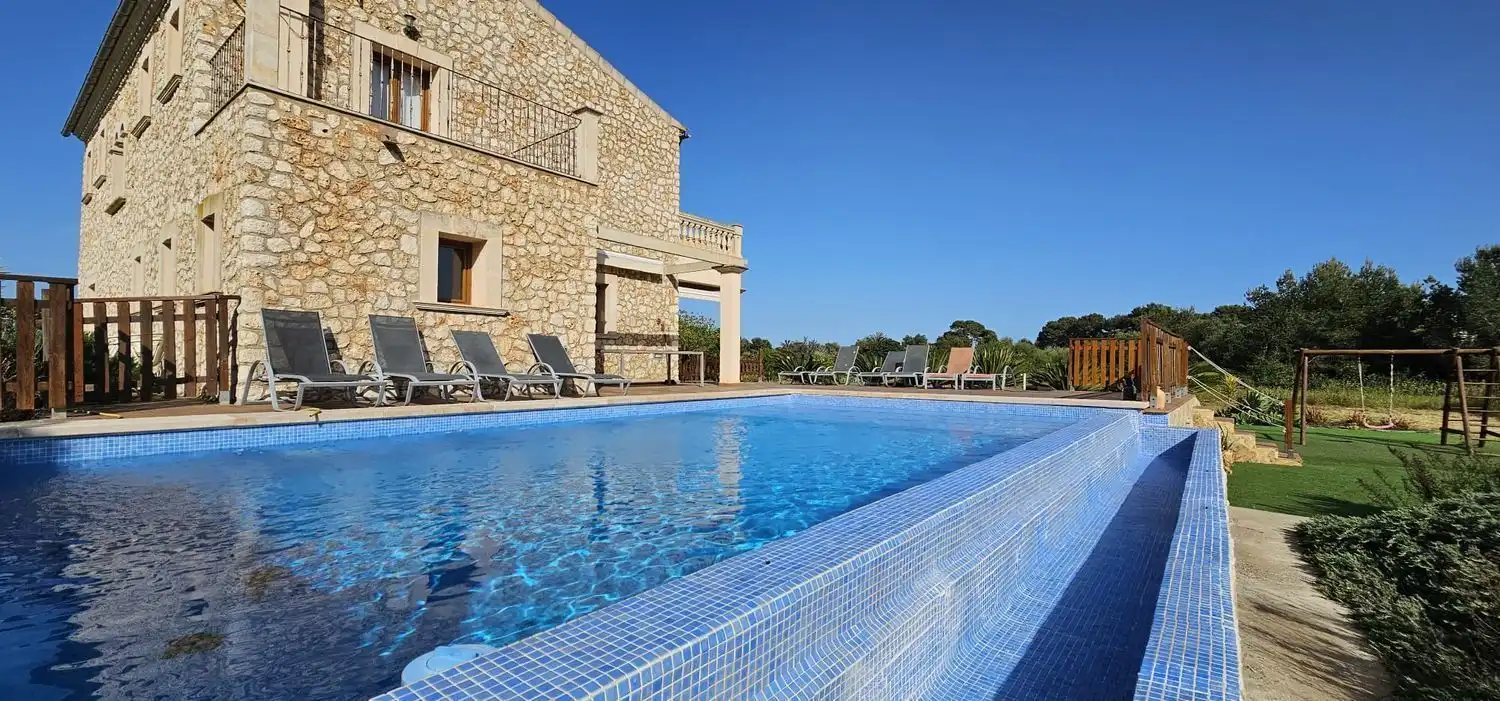 Piso de 274 m² en Manacor