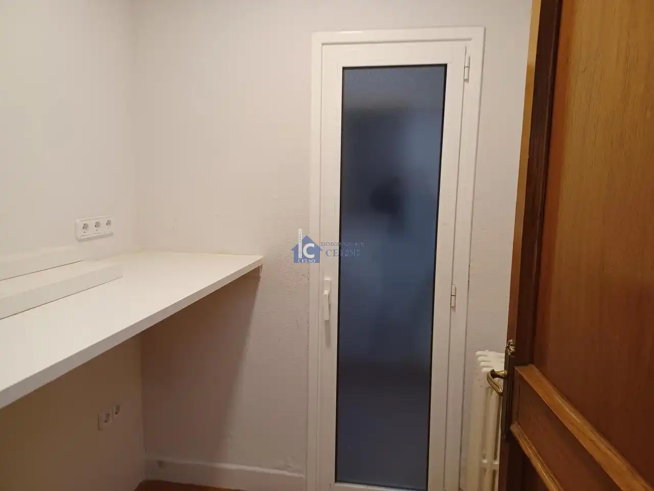 Piso de 197 m² en Ourense