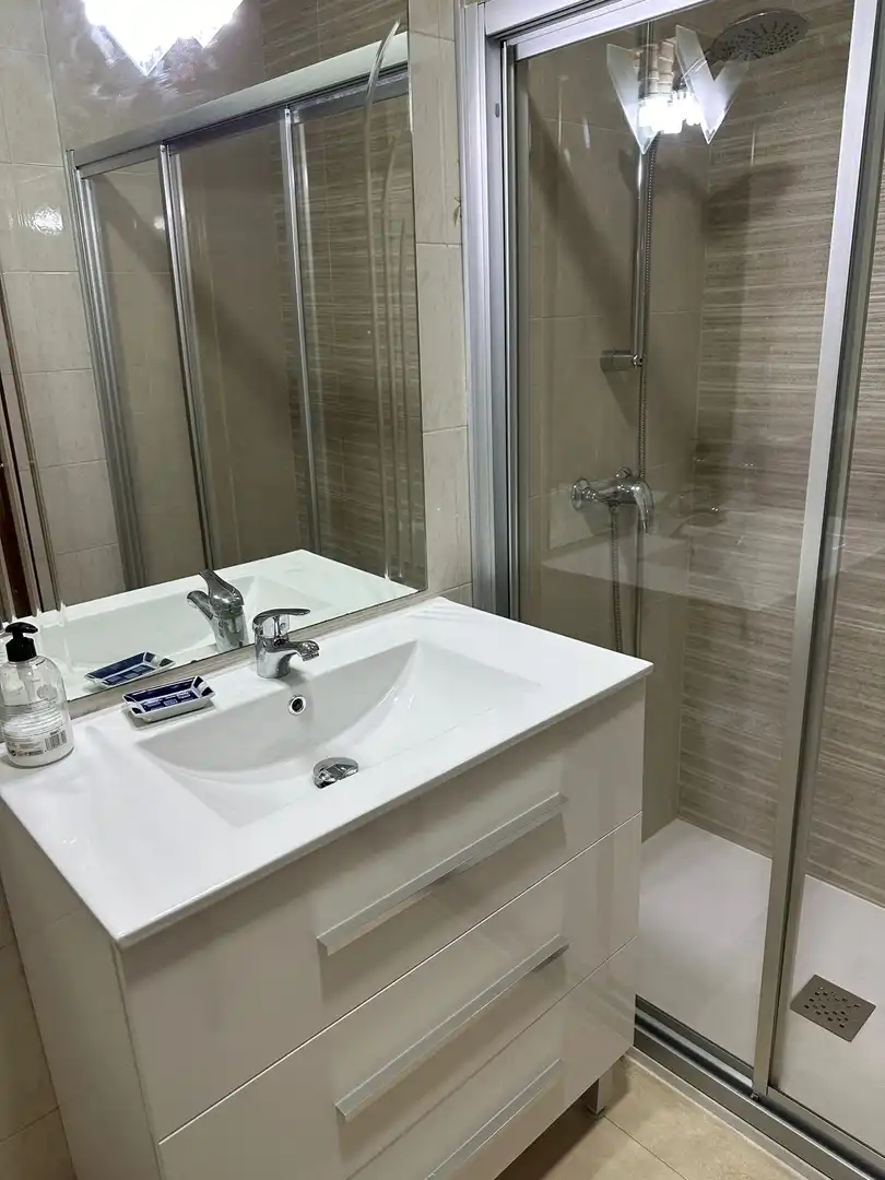 Piso de 90 m² en Don Benito