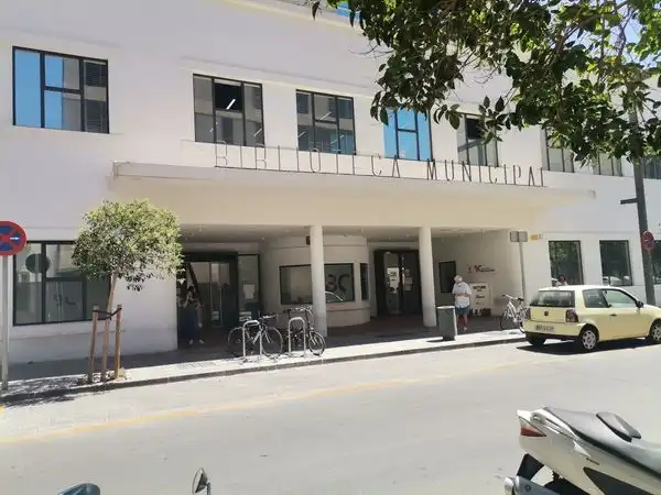 Zimmer zur Miete, Almería