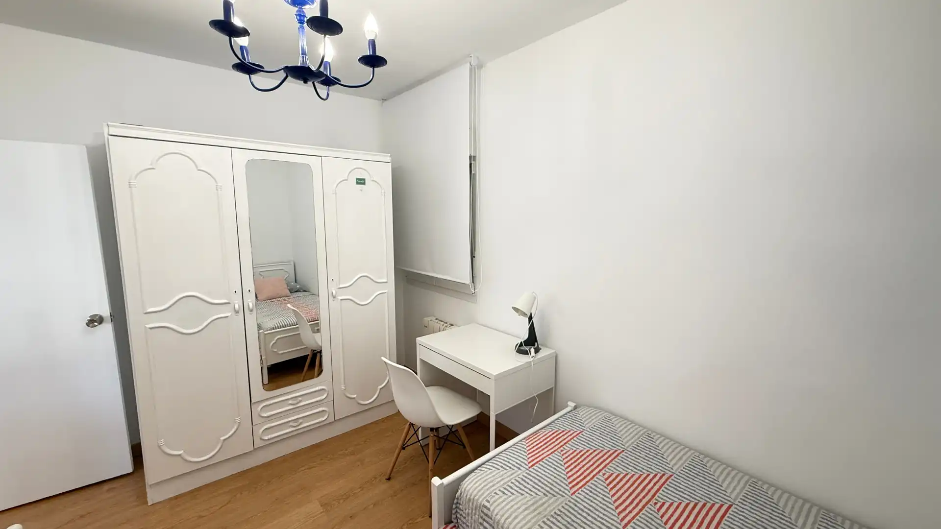 Piso de 59 m² en Gijón